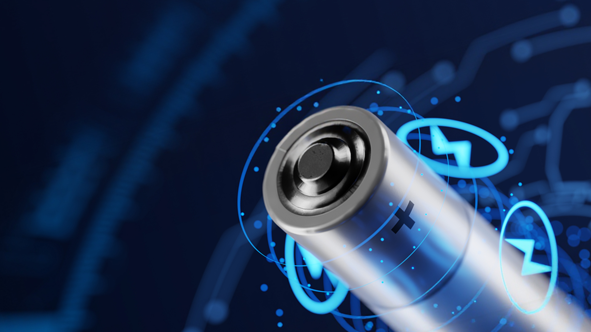 Lithium Battery Product